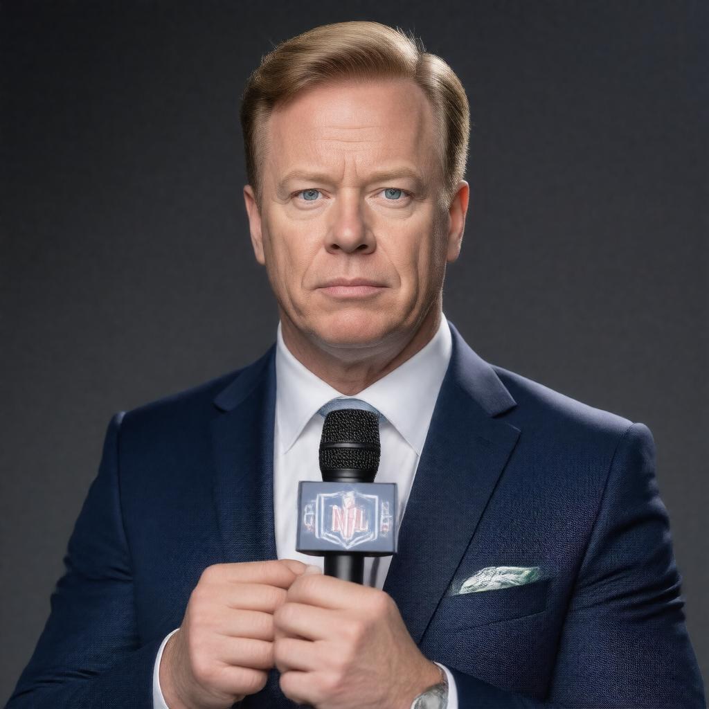 Roger Goodell